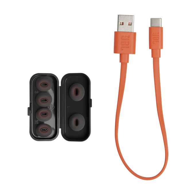 JBL Tune Flex | Komplett kabellose Noise-Cancelling-Ohrhörer